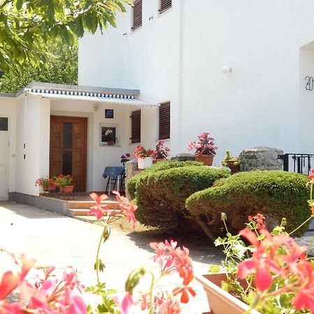 Apartment Strmac Labin  Dış mekan fotoğraf