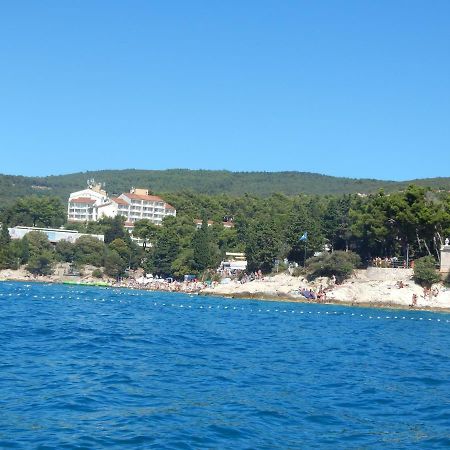 Apartment Strmac Labin  Dış mekan fotoğraf