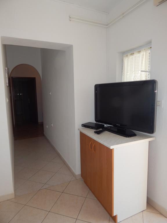 Apartment Strmac Labin  Oda fotoğraf