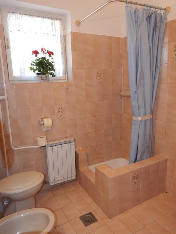 Apartment Strmac Labin  Oda fotoğraf